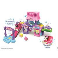 Jouets Minnie Idees Jeux Jouets Fnac