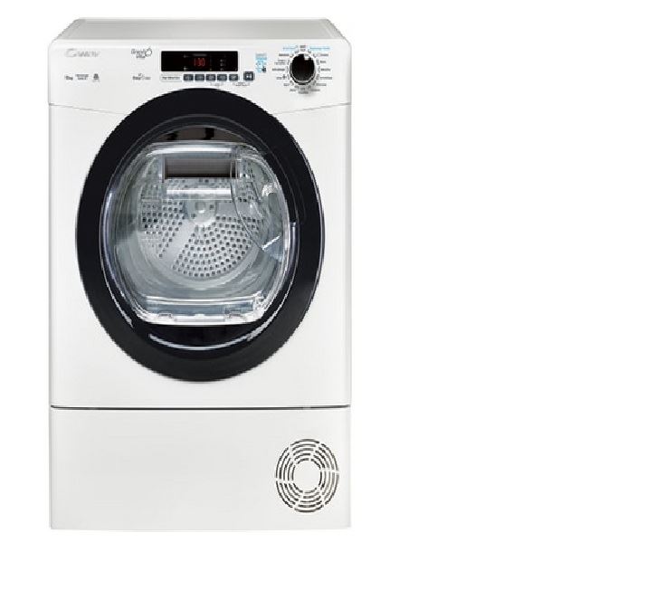 Seche Linge Condensation 10 Kgnull