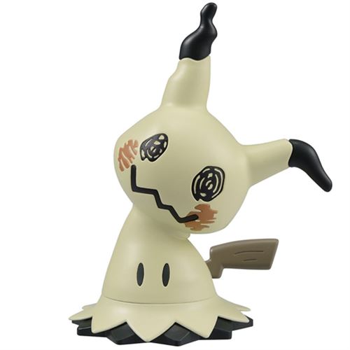 POKEMON POKEPLA 08 MIMIQUI 9,5CM