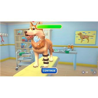 My Universe - PET CLINIC Panda Edition