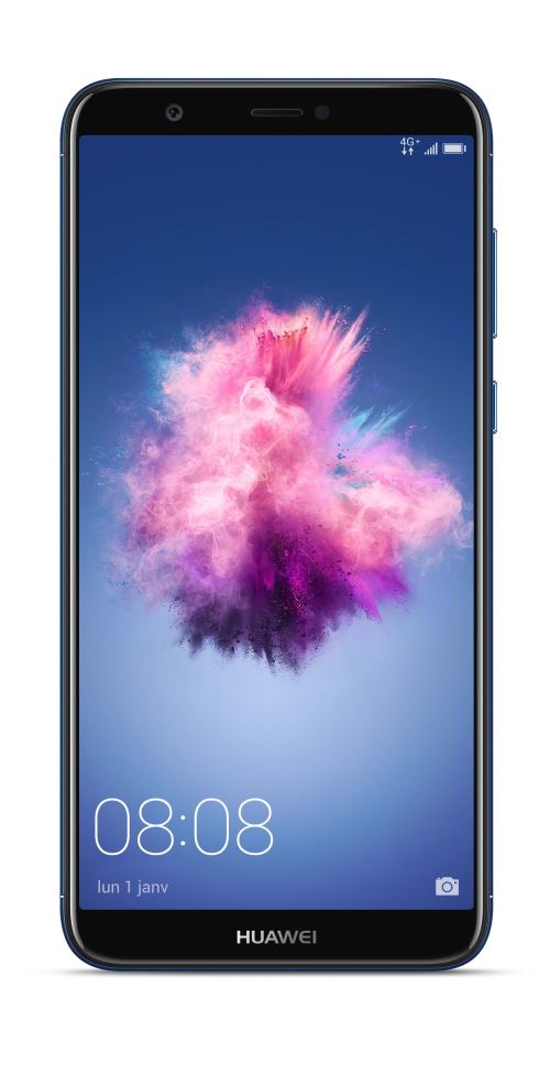 Smartphone Huawei P Smart Double SIM 32 Go Bleu