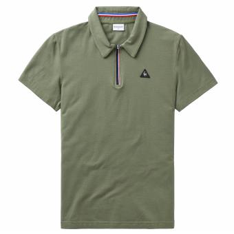 polo le coq sportif prix