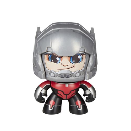 MM ANTMAN