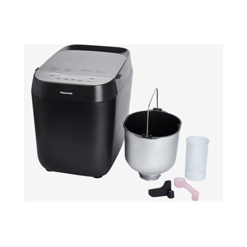 Crochet Pétrisseur De Rechange Pour Machine à Pain Panasonic Croustina SD-ZD2010, SD-ZF2010, SD-ZP2000 - 3