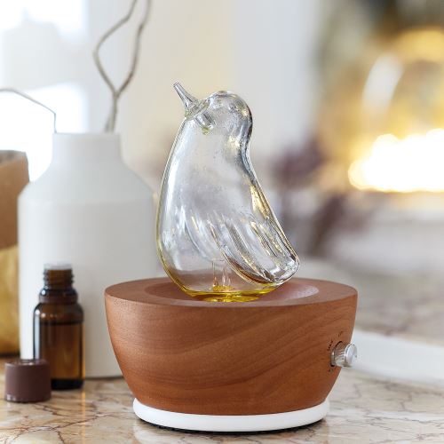 Diffuseur d'huiles essentielles Alapi