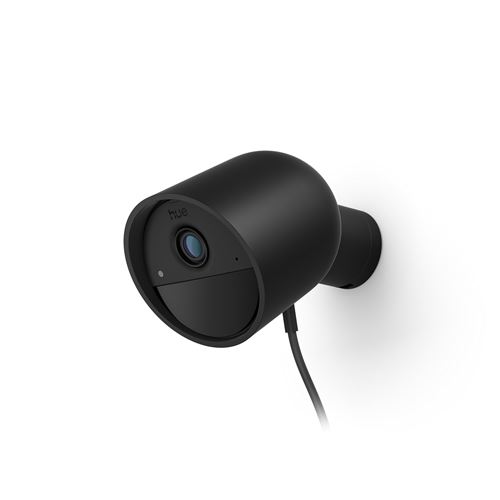 Hue Secure Cam 2K Wired EU