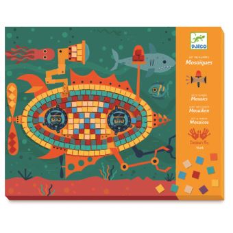 Tableaux qui bougent - Coucou les animaux - Jeux créatifs de 6 à 10 ans -  Creavea
