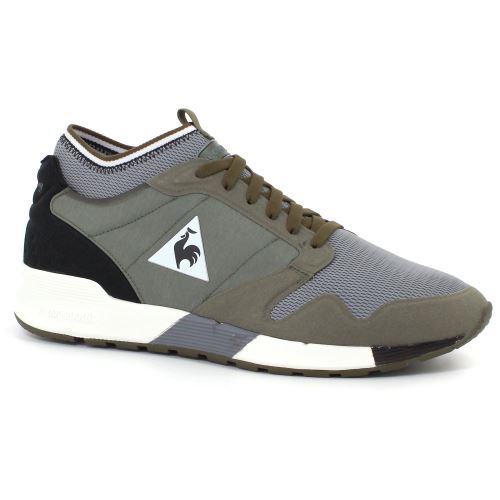 chaussures asse le coq sportif troca verte