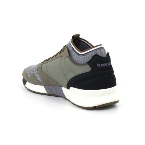 chaussures asse le coq sportif troca verte