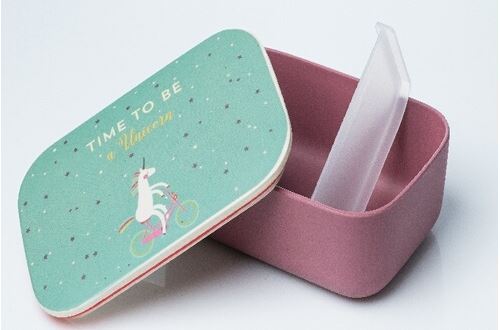 Lunchbox Classic-Unicorn