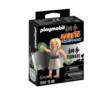 Playmobil 71118 Rock Lee