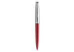 Stylo à bille Waterman Emblème CT pointe moyenne Rouge