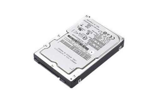 Lenovo - Disque Dur - 900Go - Échangeable à Chaud - 2.5" Sff - Sas - 10000 Tours/Min - Cru - pour Storwize V3700; Storwize V3700