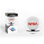 Figurine connectée Lumibowl Logo NASA