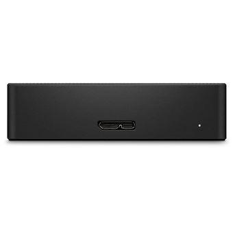 Disque Dur Externe - SEAGATE - Expansion Portable - 5To - USB 3.0  STKM5000400