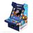 Console rétrogaming Just For Games Micro Player PRO Megaman Bleu