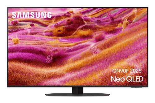 TV Samsung Miniled Neoqled Tq50Qn90F 127 Cm 2025