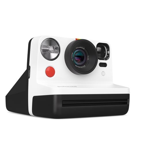 Appareil photo Instantané Polaroid Now Gen 2 + Pellicule - Photo, audio & vidéo