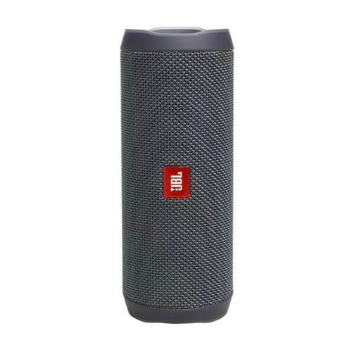 Enceinte portable sans fil Bluetooth JBL Flip Essential 2 Gris