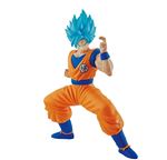 Figurine Bandai Entry Grade Dragon Ball Super Saiyan God Super Saiyan Son Goku