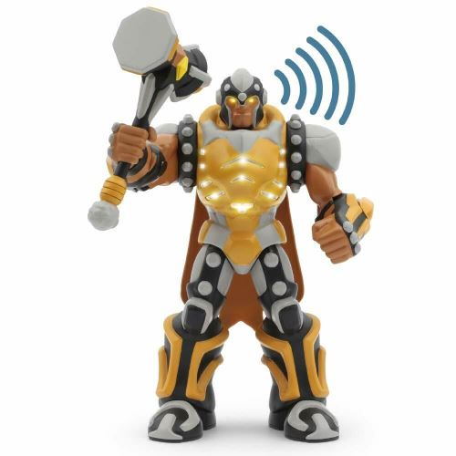Gormiti - Figurin articulé d 15 cm Gormiti avc arm - Air au Gormiti - Figurin articulé d 15 cm Gormiti avc arm - Air au