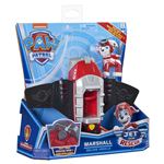 Véhicule et figurine Pat Patrouille Jet To The Rescue Modèle aléatoire