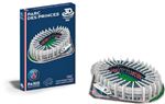 Mini Puzzle 3D Megableu Stade Paris Saint-Germain