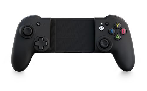 Manette Nacon MG-X Pro pour Xbox Noir