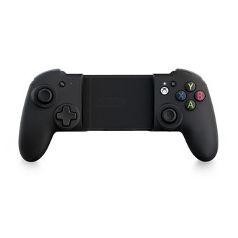 Manette Nacon MG-X Pro pour Xbox Noir