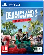 Dead Island 2 Day one Edition PS4