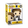 Figurine Funko Pop Rocks BTS Jin