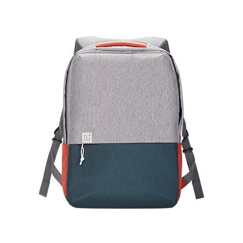 Sac à dos OnePlus 20 L Gris