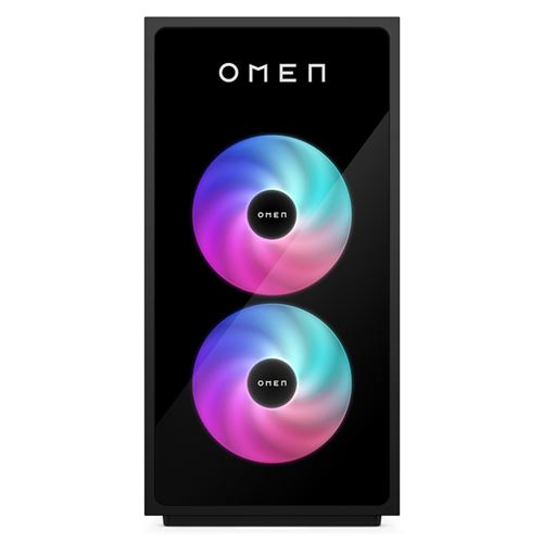 Gaming Omen GT16 0526nf Intel Core Ultra 9 RAM SSD Nvidia GeForce RTX 5080 céleste