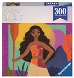 Puzzle Ravensburger Disney 100 Vaiana 300 pièces