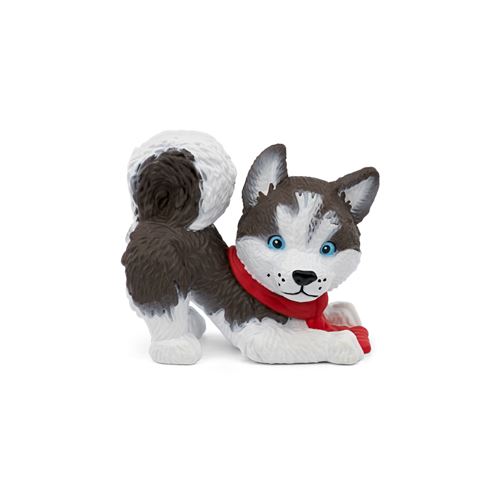 Tonie - Calendrier de l''Avent - Husky