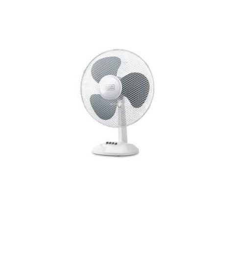 Ventilateur Black et Decker BXEFD42E 41 W Blanc
