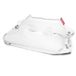 Buggle Up Fatboy Blanc