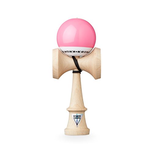 Jeu de plein air Krom Kendama Rose