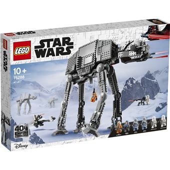 LEGO Star Wars: La Saga Skywalker est dispo en réservation pour