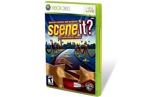 Scene it ? Lumières ! Action !