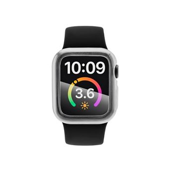 QDOS Optiguard Infinity Defense Displayschutzfolie - für Apple Watch 44 mm - 1