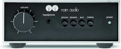 Amplificateur Hi-Fi Naim NAIT 50