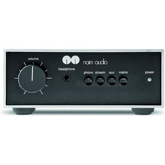 Amplificateur Hi-Fi Naim NAIT 50