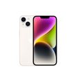Apple iPhone 14 6.1" 5G Double SIM 256 Go Lumière stellaire