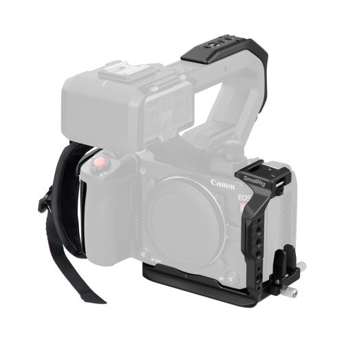 Kit Smallrig 5657 pour Canon EOS C50