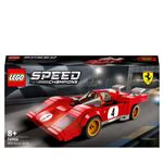 LEGO® Speed Champions 76906 1970 Ferrari 512 M