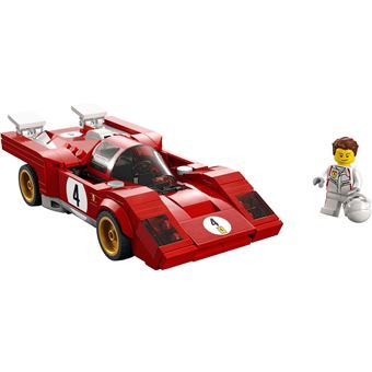 LEGO® Speed Champions 76906 1970 Ferrari 512 M