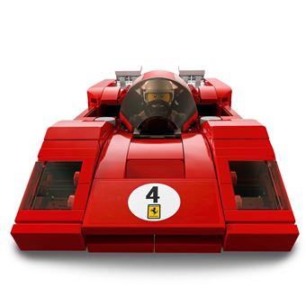 LEGO® Speed Champions 76906 1970 Ferrari 512 M