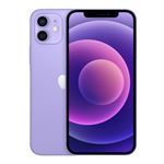 Apple Iphone 12 64Go Mauve Reconditionné Grade A+ Lagoona