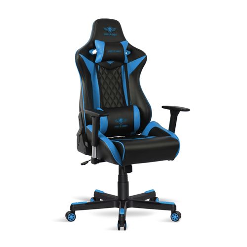Fauteuil Gaming Spirit Of Gamer Crusader Bleu